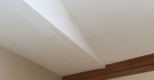 Interior Signs Of A Roofing Issue