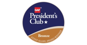 6 Time GAF President's Club Award Winner