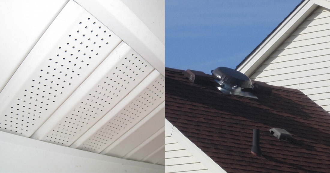 Why is attic ventilation so important?