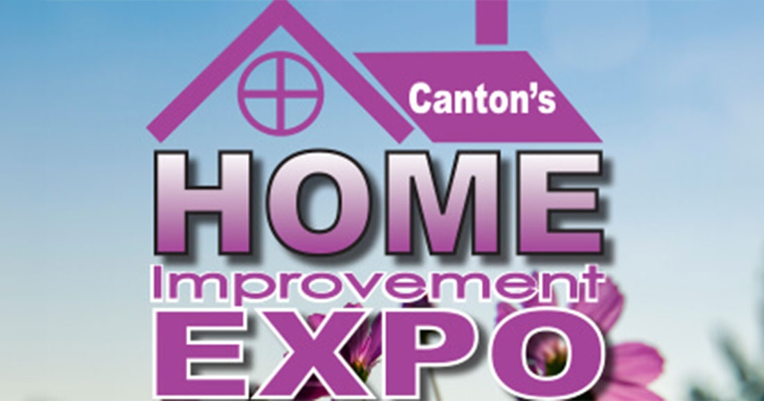 2016 Canton Home Improvement Expo