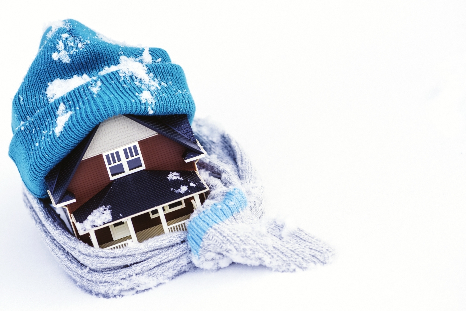 Preparing Your Home for Winter