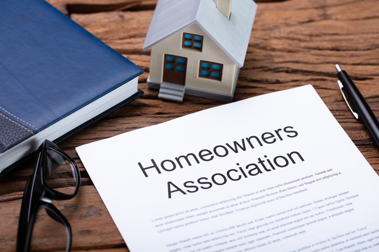 Homeowner’s Associations 