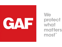 Why Do We Recommend GAF Shingles? 