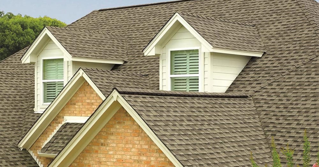 GAF Shingle Options Roofing Blog Renaissance Roofing Canton, Michigan