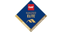 GAF Master Elite