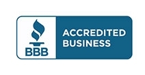 Better Business Bureau A+ Rating