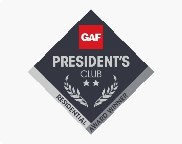 GAF 2024 President’s Club