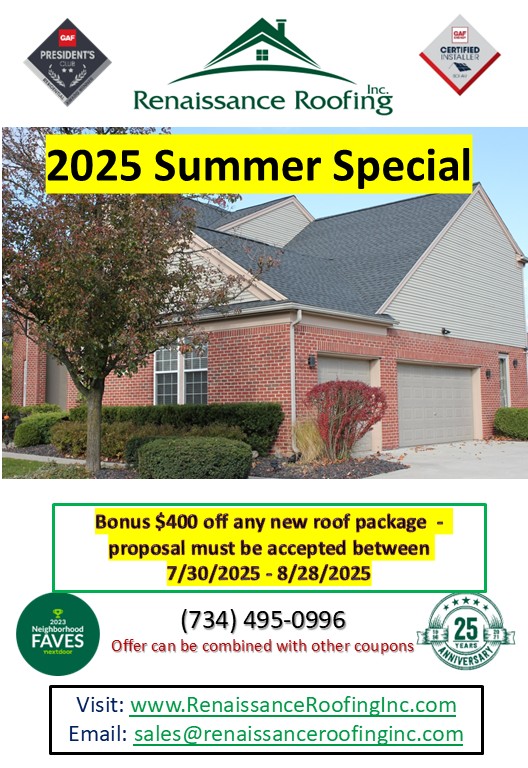 Roofing Services Coupons & Specials in Plymouth, MI - 2025%20promo%20thru%20082825%20-%20updated%207