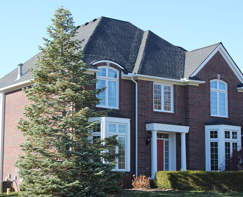 Roofing Company near Plymouth, MI | Renaissance Roofing - ServiceAreas-1