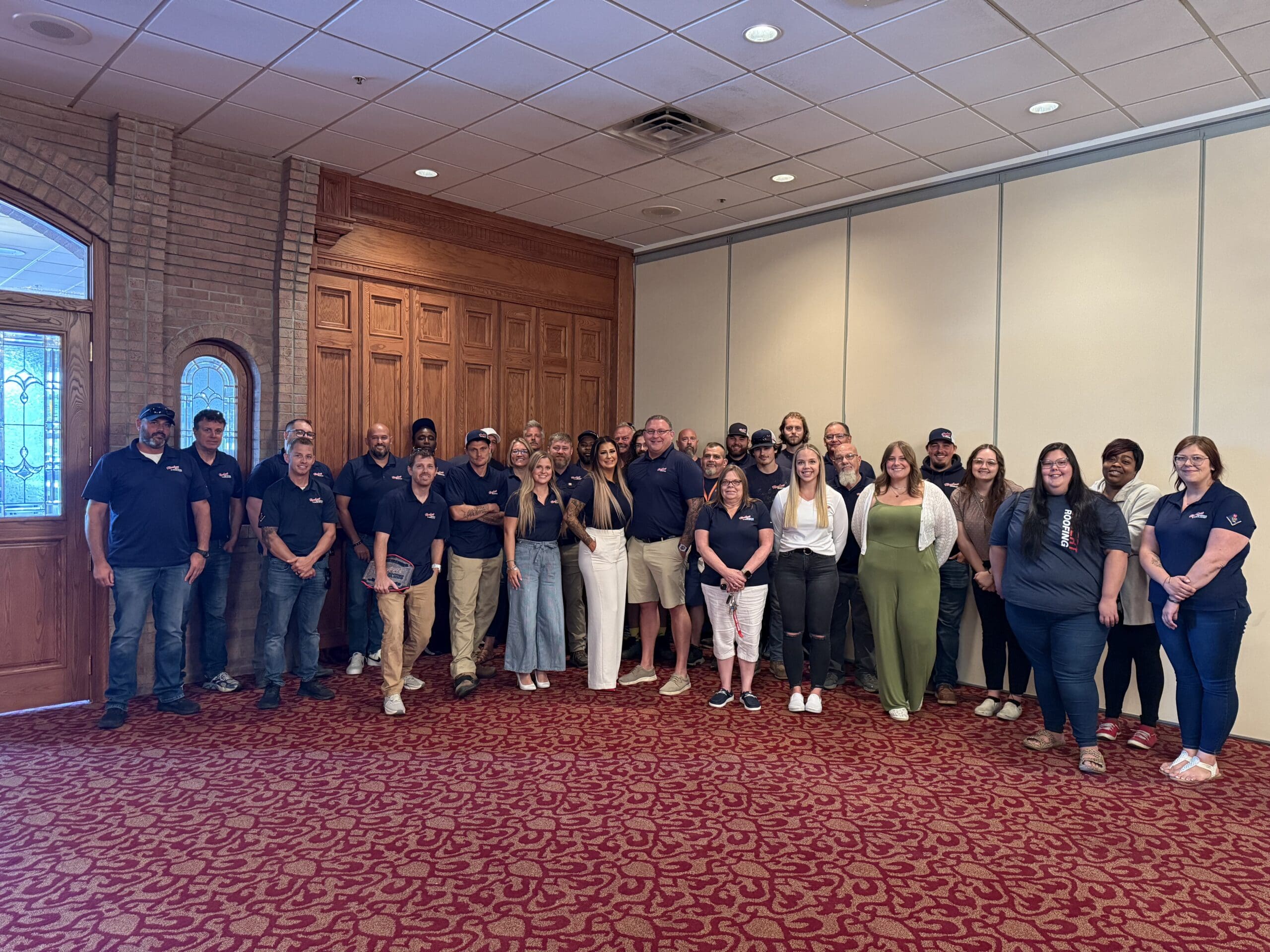 Group Picture Jul 2025