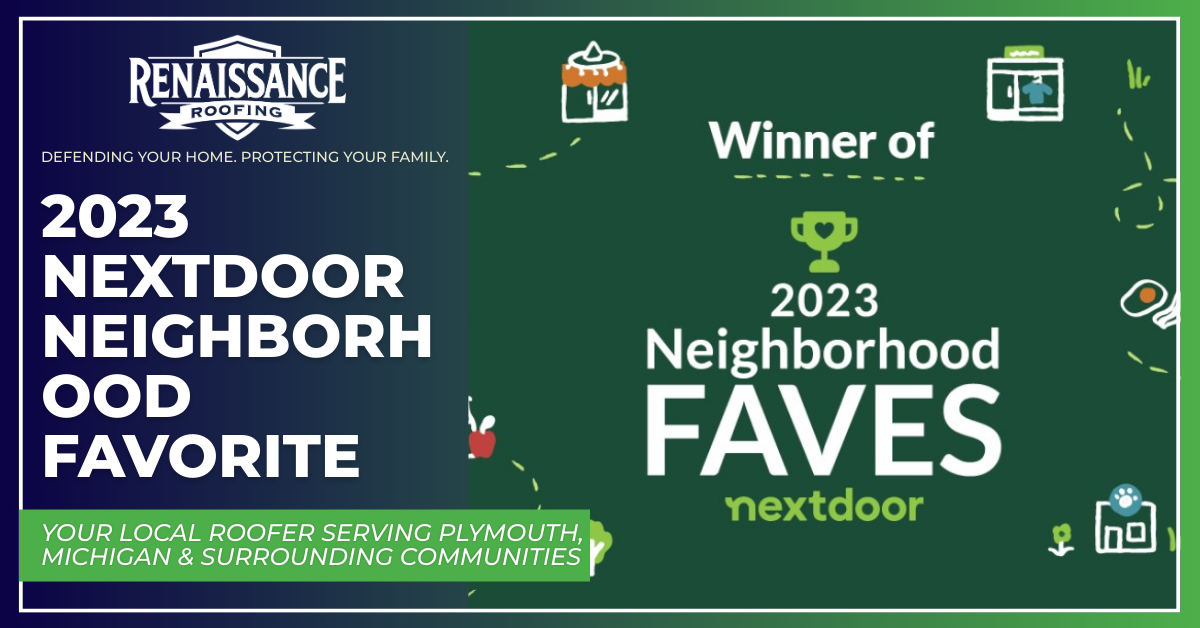 2023 NextDoor Neighborhood Favorite