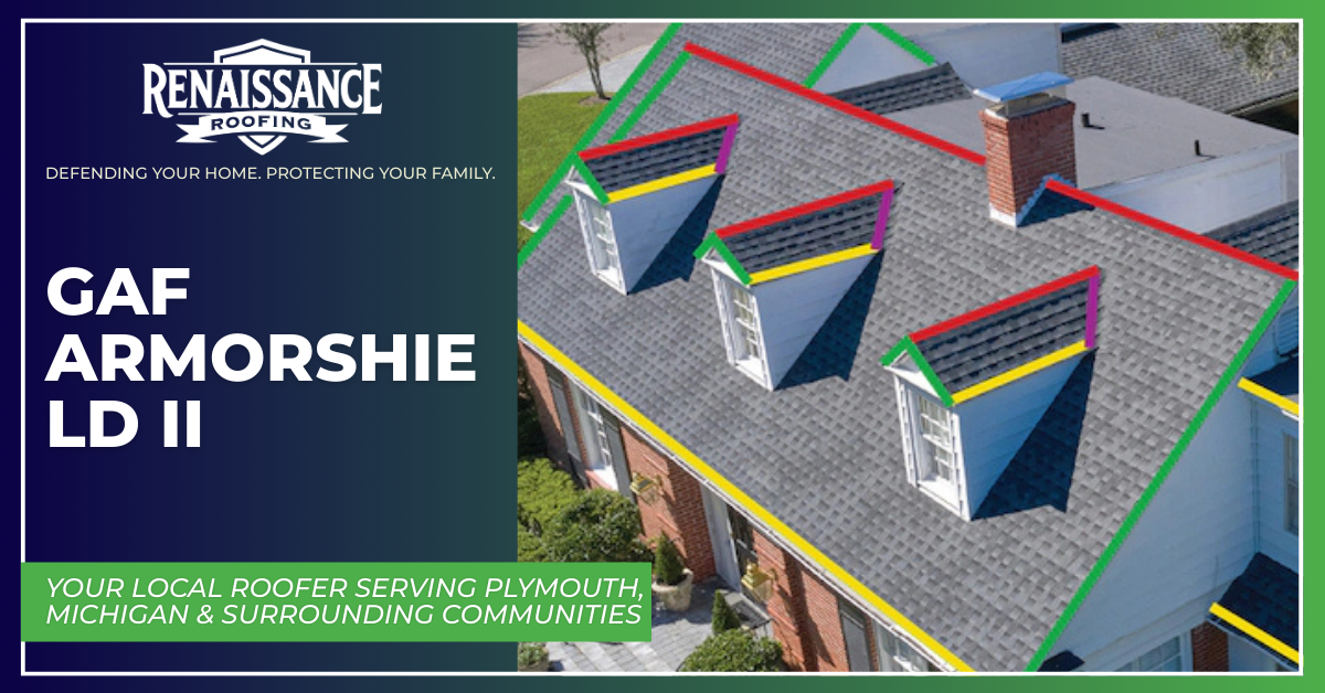 GAF ArmorShield II
