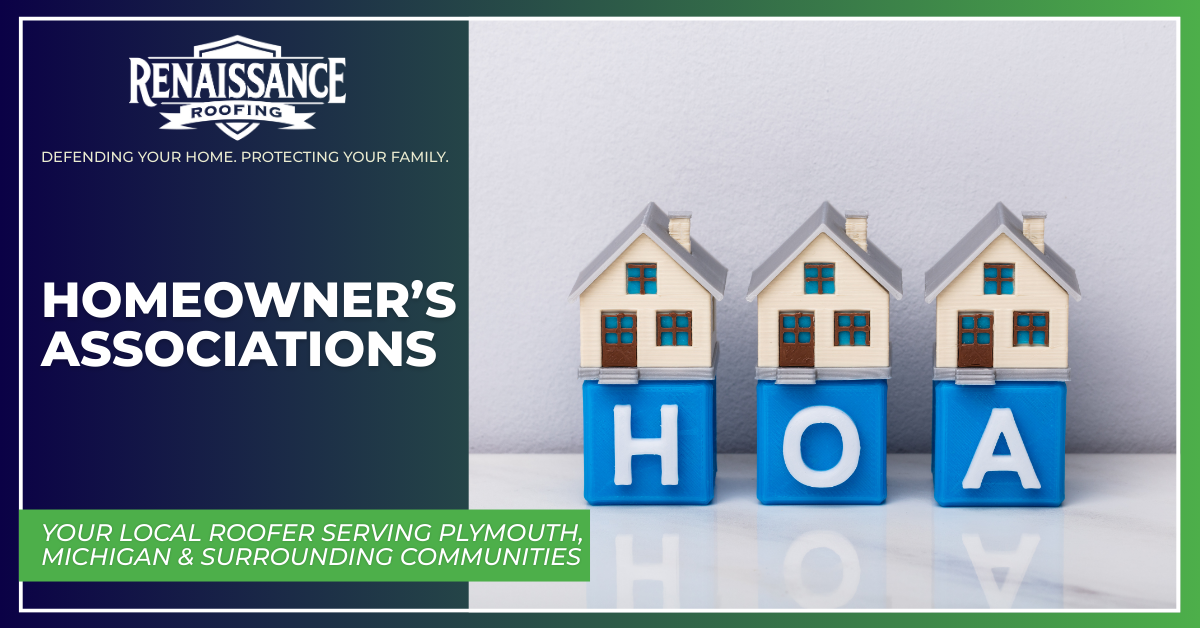 Homeowner’s Associations