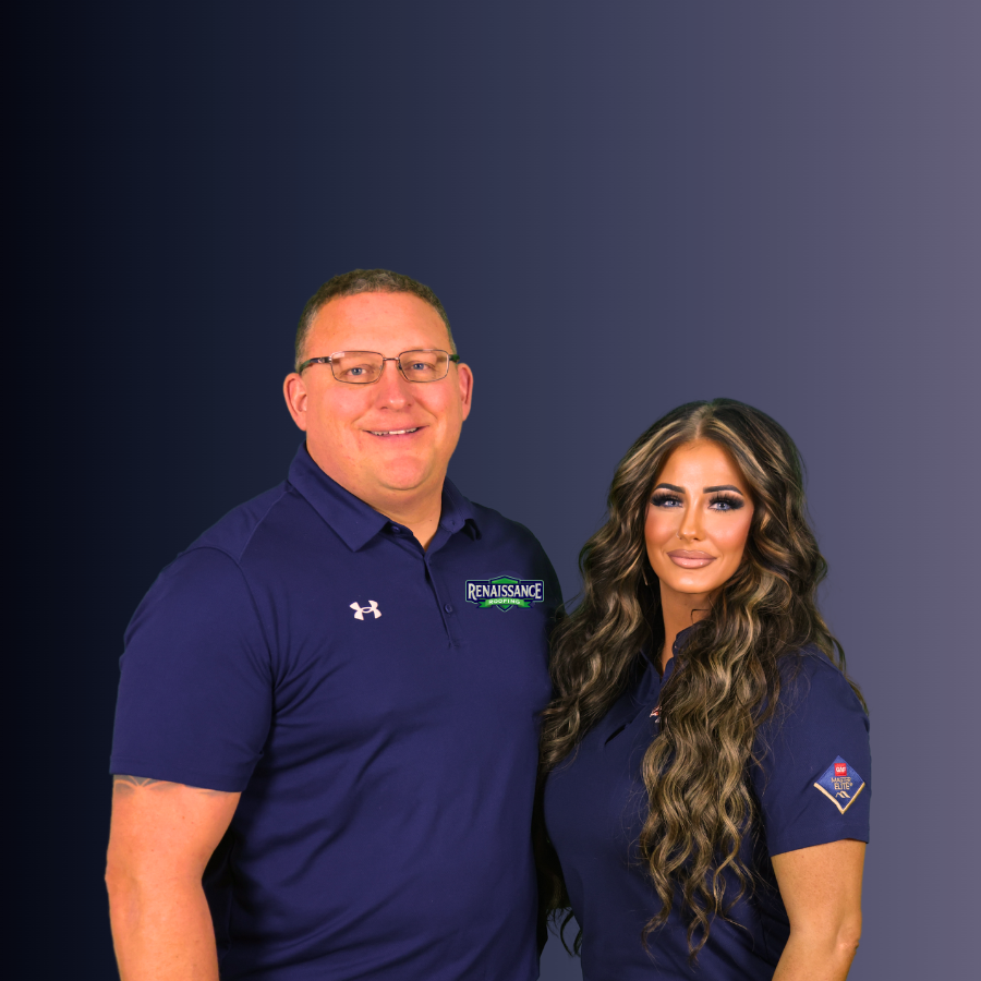 Jason & Hala - Meet The Team - Jan 2025