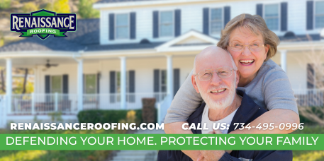 We Work With You Roof Financing - Renaissance Roofing - Jan 2025